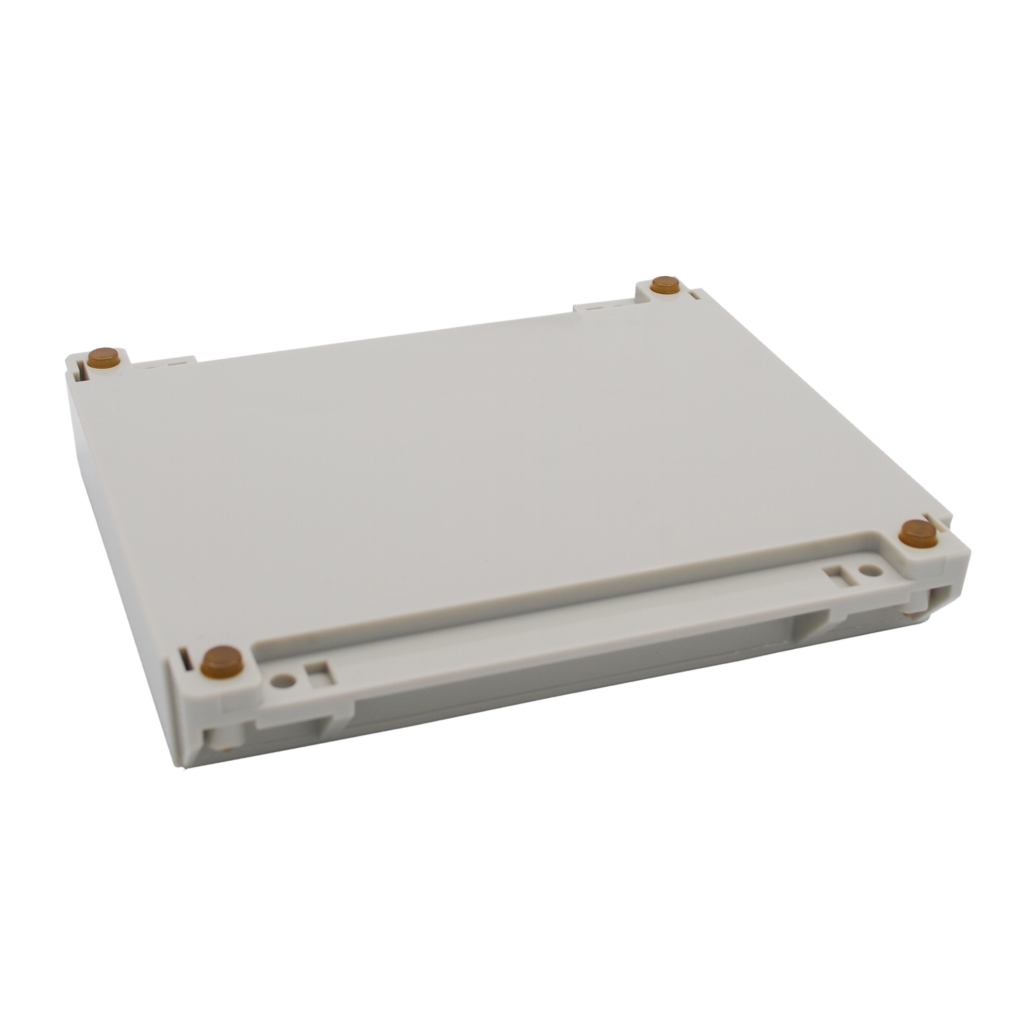 Baterías Sustituye TC10010669 Rev 02