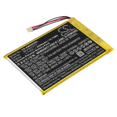 Reemplazo de batería compatible para Autel MLP5070111