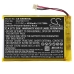 Equipo Batería Autel CS-AMS905SL