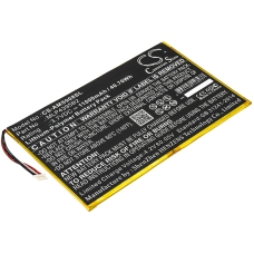 Reemplazo de batería compatible para Autel MLP4395B2,MLP4795117-2P