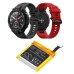 Batería Smartwatch Amazfit CS-AMT180SH