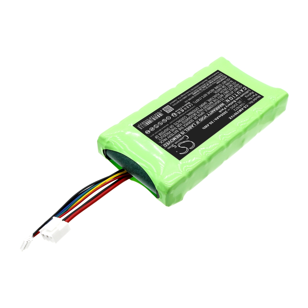 Batería de vacío Amica CS-AMV901VX