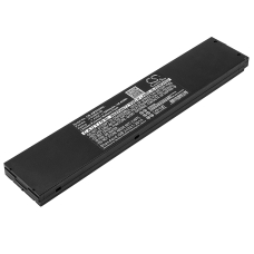 Reemplazo de batería compatible para AMX FG5965-20,MVP-BP