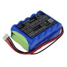 Reemplazo de batería compatible para Angel TMK-AA200E