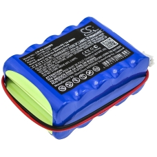 Reemplazo de batería compatible para Angel HYHB-1227