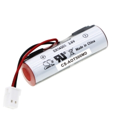Reemplazo de batería compatible para Aeroscout OM11560