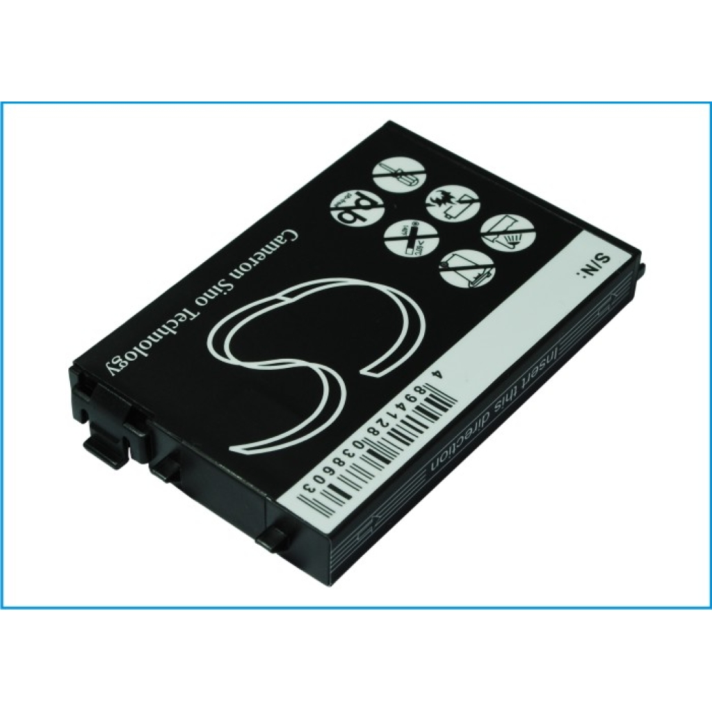 Baterías Sustituye SBP-08