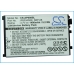 Baterías Sustituye SBP-08