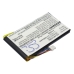GPS, Batería del Navegador Asus CS-AP102SL