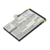 GPS, Batería del Navegador Asus CS-AP102SL