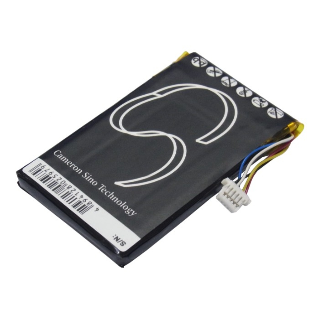 GPS, Batería del Navegador Asus CS-AP102SL