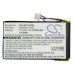 GPS, Batería del Navegador Asus CS-AP102SL
