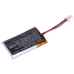 Batería para portátil Apple CS-AP1107SL