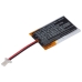 Batería para portátil Apple CS-AP1107SL