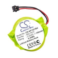Reemplazo de batería compatible para Apple 922-7913