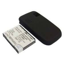 Reemplazo de batería compatible para Asus 07G016013850,SBP-18,TC01385083949161