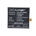 Batería del teléfono móvil Asus CS-APF500SL