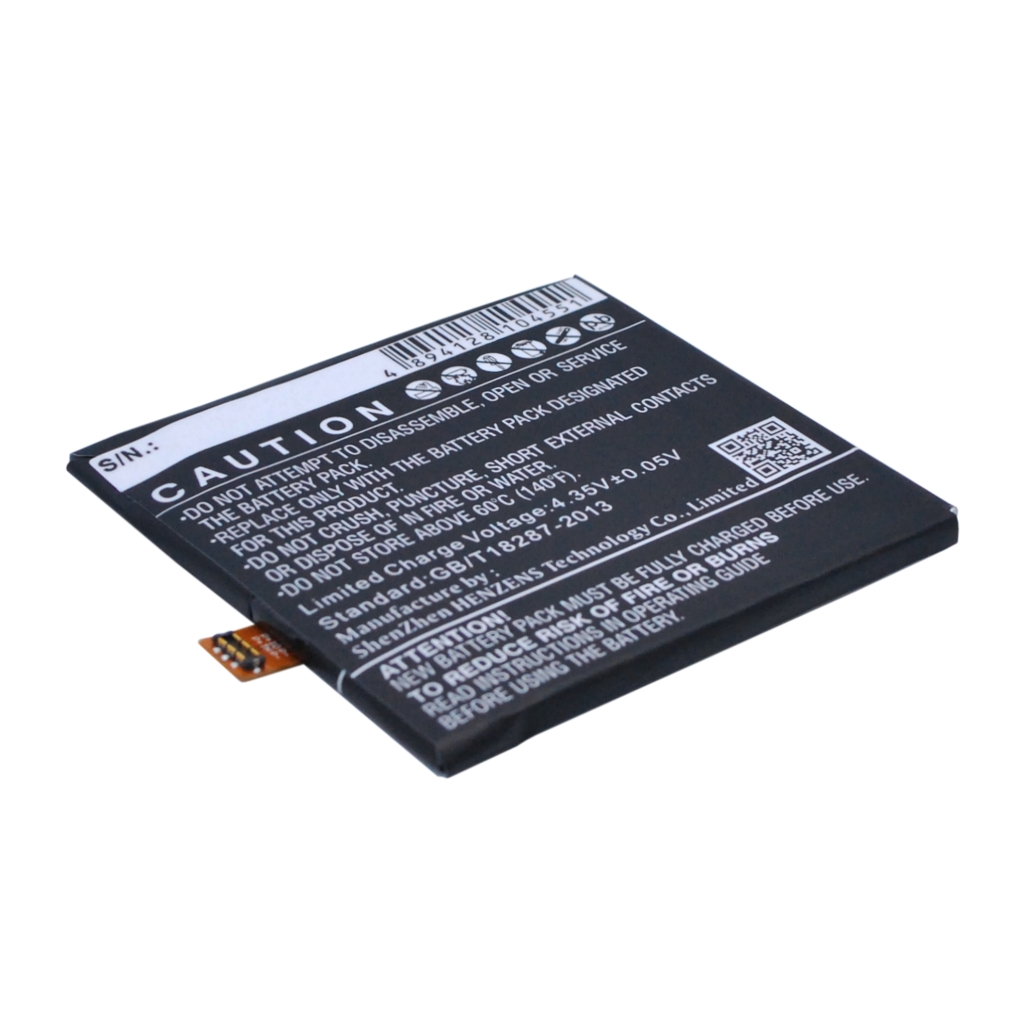 Batería del teléfono móvil Asus CS-APF500SL
