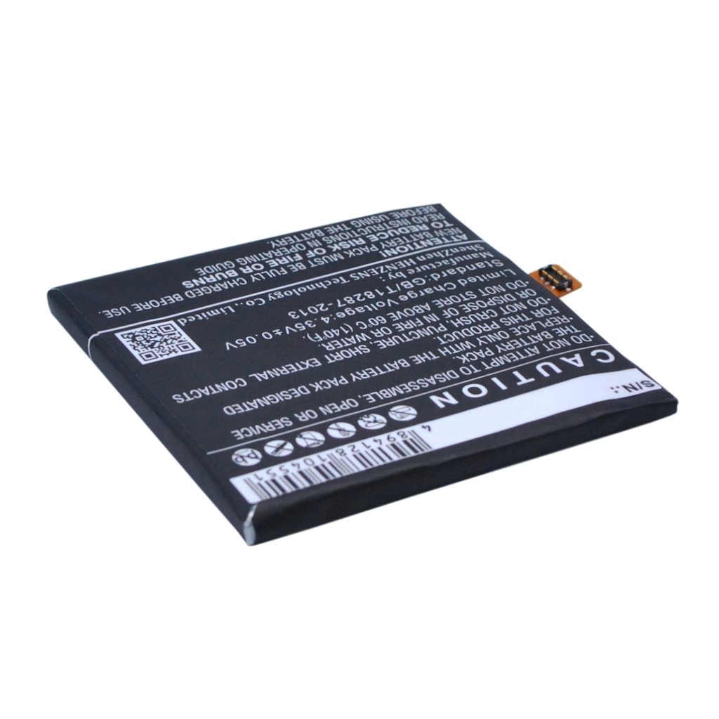 Batería del teléfono móvil Asus CS-APF500SL