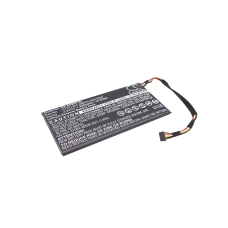 Reemplazo de batería compatible para Asus 0B200-00810000,C11P1323