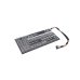 Batería del teléfono móvil Asus CS-APS001SL