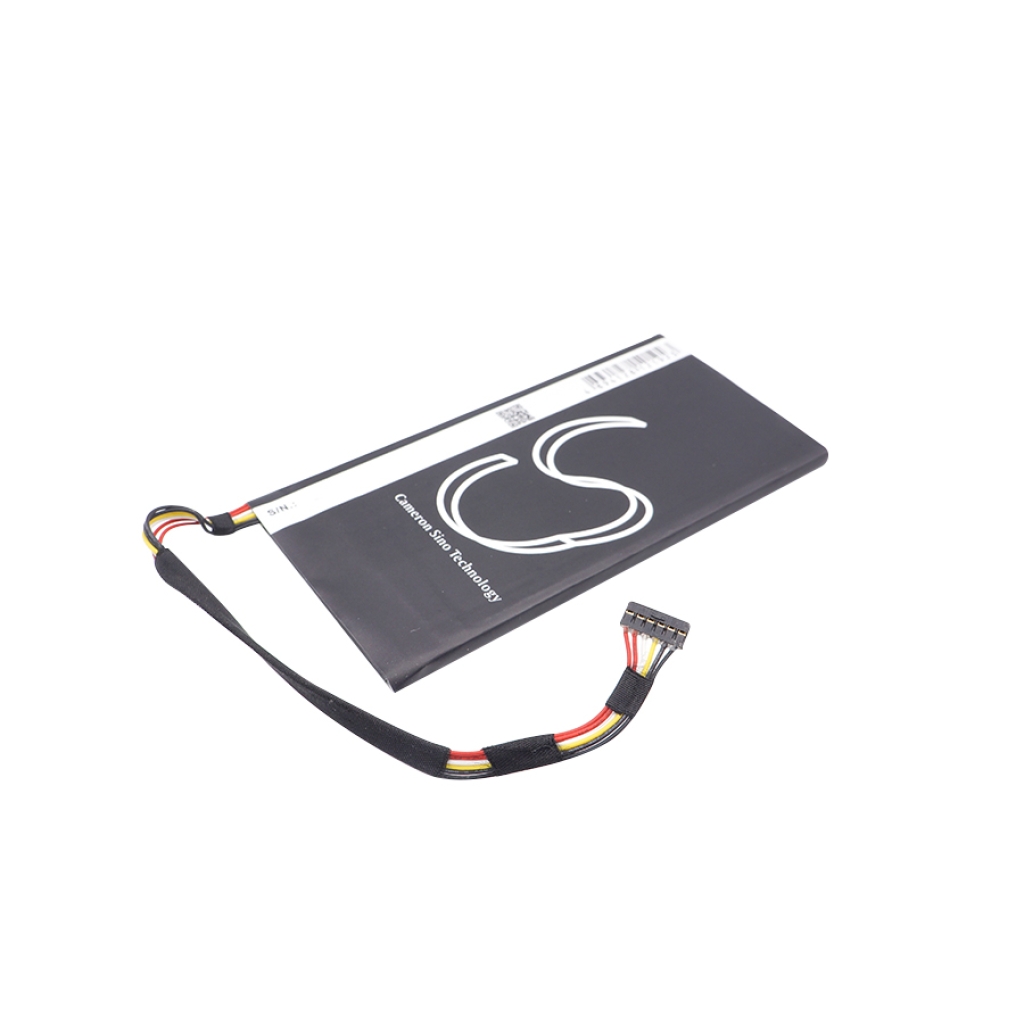Batería del teléfono móvil Asus CS-APS001SL