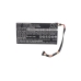 Batería del teléfono móvil Asus CS-APS001SL
