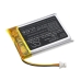 Batería para auriculares inalámbricos Adidas CS-APT001SL