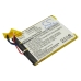 MP3, MP4, PMP Batería Archos CS-AR438SL