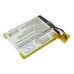 MP3, MP4, PMP Batería Archos CS-AR438SL