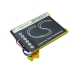 MP3, MP4, PMP Batería Archos CS-AR438SL