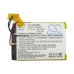 MP3, MP4, PMP Batería Archos CS-AR438SL