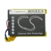 MP3, MP4, PMP Batería Archos CS-AR438SL