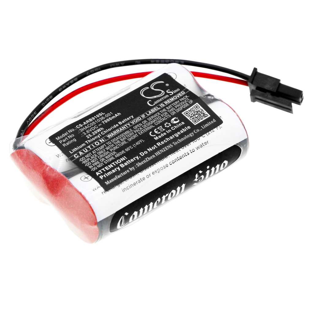 Batería industrial Abb CS-ARB910SL