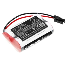 Reemplazo de batería compatible para Abb 3HAC051036-001,3HAC051036-001 REV02,3HAC051036-001-C