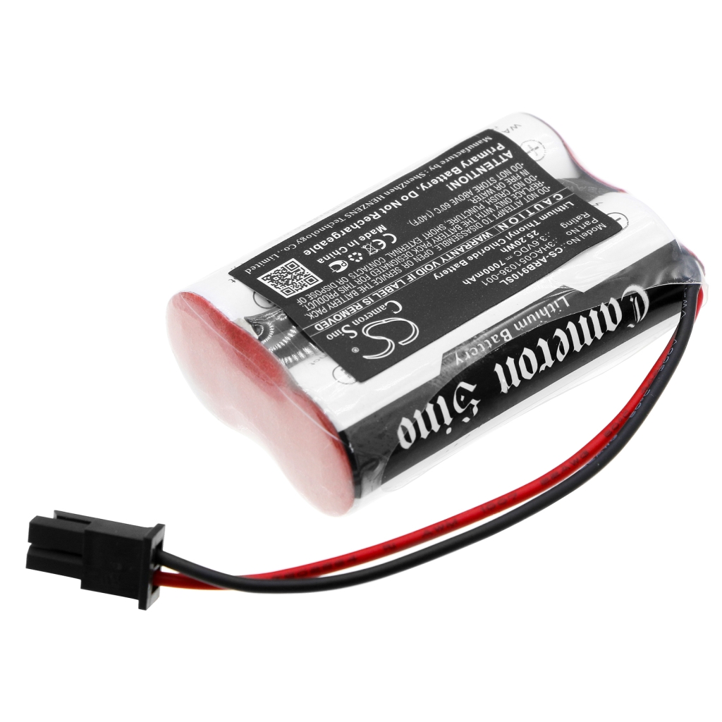 Batería industrial Abb CS-ARB910SL