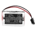 Batería industrial Abb CS-ARB910SL
