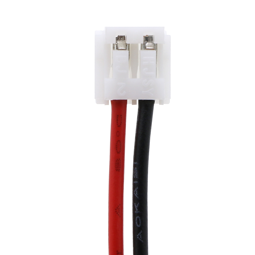 Batería de la cámara de seguridad del hogar Alula CS-ARE030BT