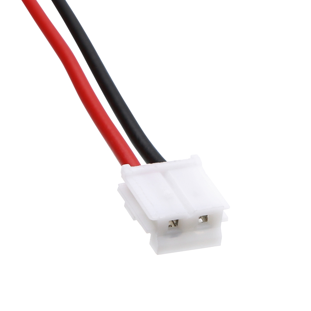 Batería de la cámara de seguridad del hogar Alula CS-ARE030BT