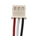Batería de la cámara de seguridad del hogar Ap CS-ARE800BT