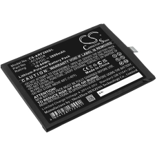 Reemplazo de batería compatible para Archos AC55GR