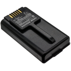 Reemplazo de batería compatible para Aeroflex AG205012