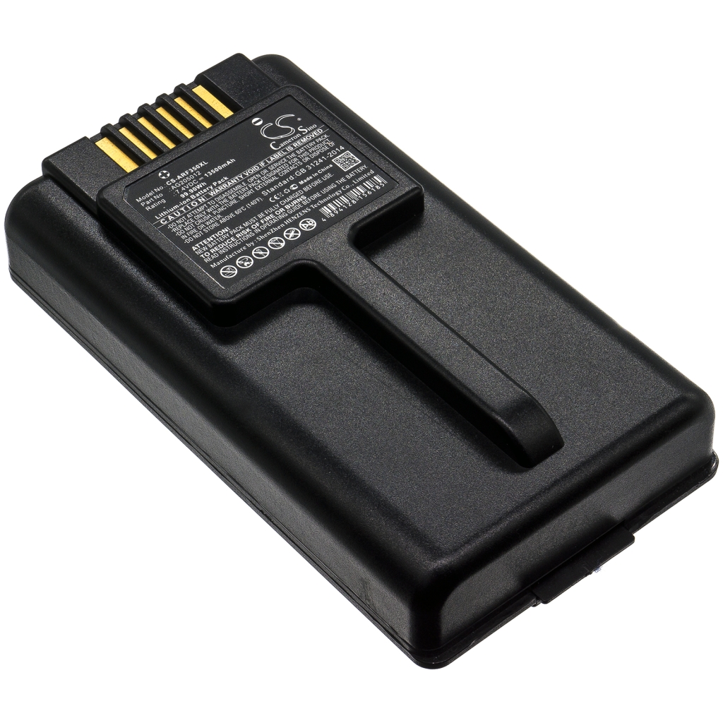 Batería para herramientas eléctricas Aeroflex CS-ARF350XL