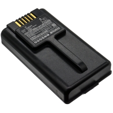 Reemplazo de batería compatible para Aeroflex AG205012