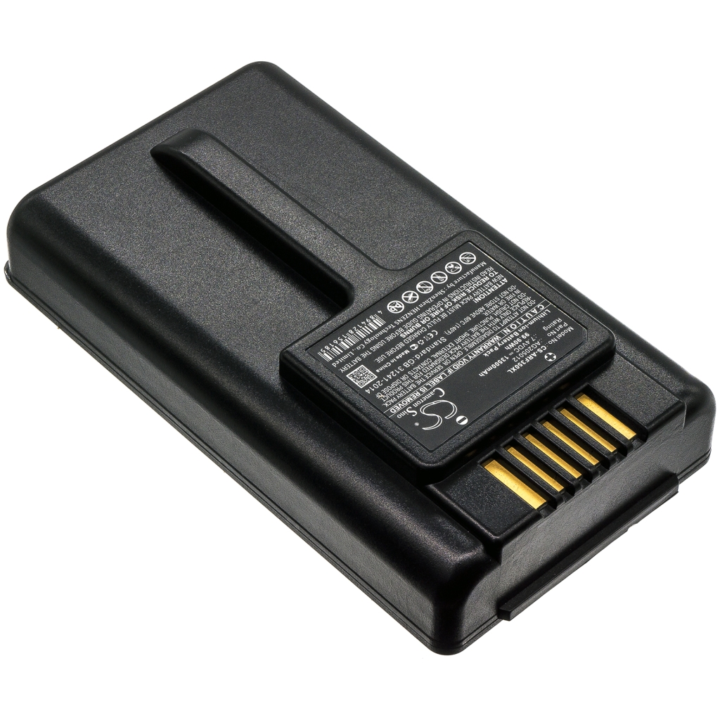 Batería para herramientas eléctricas Aeroflex CS-ARF350XL