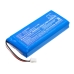 Batería para herramientas eléctricas Aaronia CS-ARF800SL