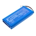 Batería para herramientas eléctricas Aaronia CS-ARF800SL