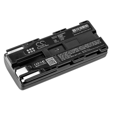 Reemplazo de batería compatible para AEG 70178
