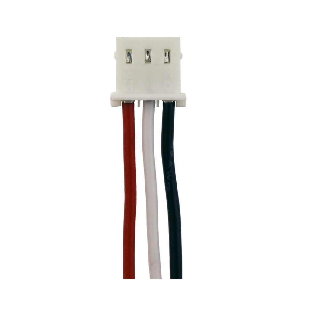 Baterías Sustituye E-0205