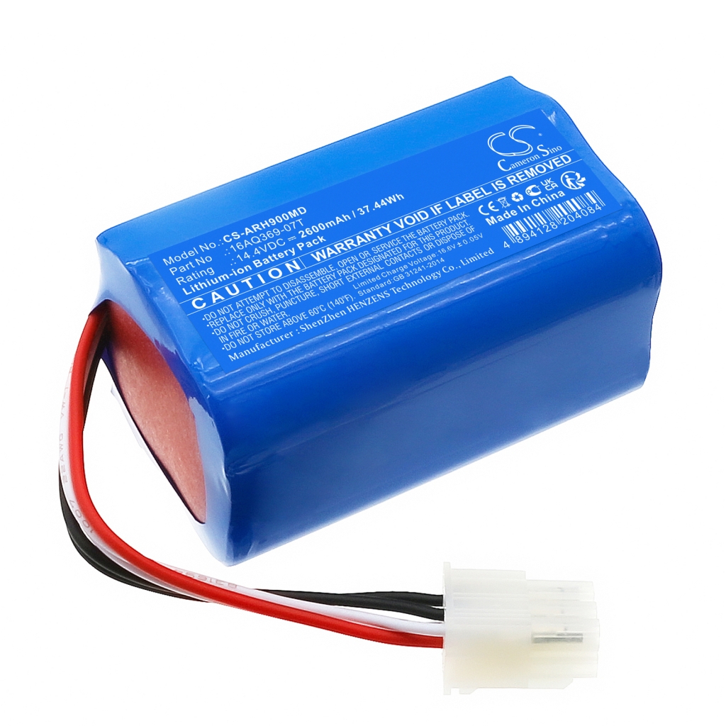 Batería Médica Arjo CS-ARH900MD